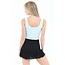 Angie Angie Ruffle Skort (25S57)