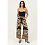 Angie Angie Lace Bell Bottom Pant (25T16)