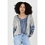 Angie Crop Pullover (XHE55)