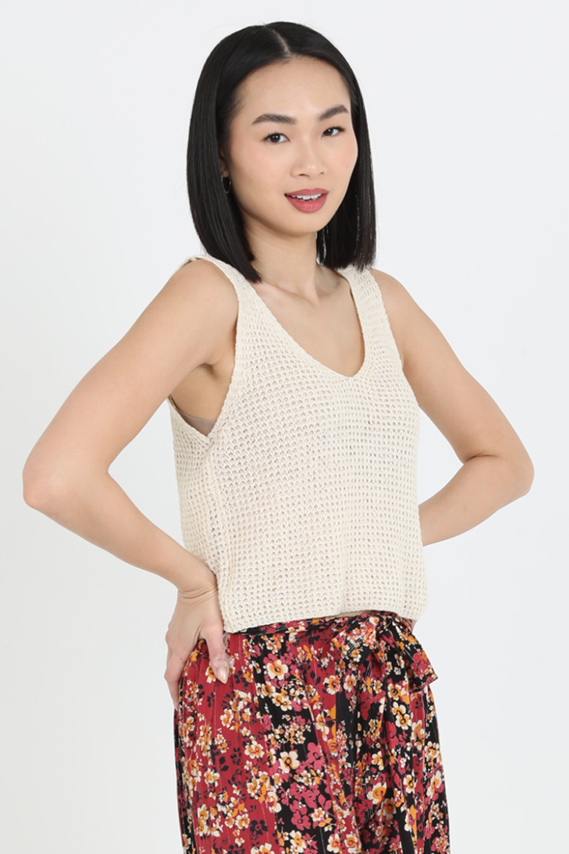 TANK TOP N.HOOLYWOOD UNDER SUMMIT WEAR│N-HOOLYWOOD.COM