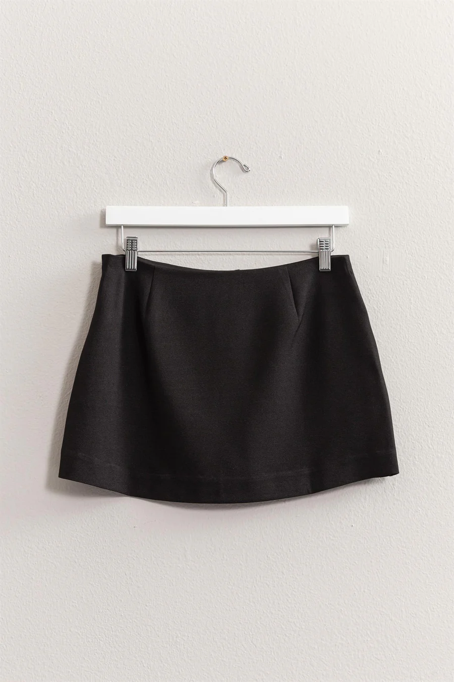 レビュー高評価の商品!の商品をすべて HYFVE Creations - (HF24E523) SKORT MINI WRAP ASYMMETRICAL その他