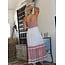 Angie Angie Peek-A-Boo Maxi Dress (F4F50)