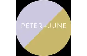 Peter & June