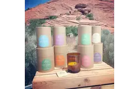 Virgin River Naturals
