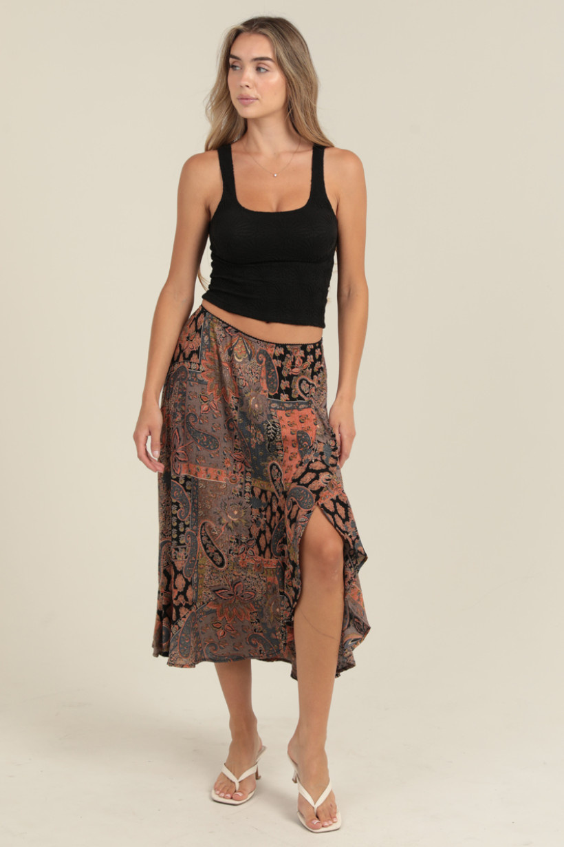 angie-angie-skirt-with-ruffle-  