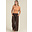 Angie Angie Wide Leg Pants Self Tie (25C71)
