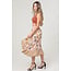 Angie Angie Skirt with Ruffle (B6E89)