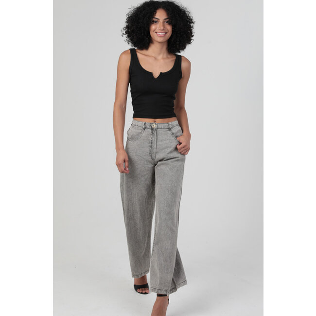 Angie Angie Jean Pant(B3743)