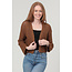 Angie Open Knit Cardigan (XHS24)