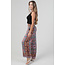 Angie Angie Lace Bell Bottom Pant (25T16)