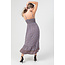 Angie Spag Strap Dress with Twist Front (C4J82)