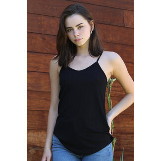 Angie Angie Basic Cami (X2543)