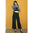 Angie Angie Printed Pants(25A93)