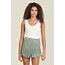 Angie Ruffle Skort (25S57)