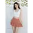 Angie Ruffle Skort (25S57)
