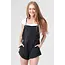 Angie Angie Spag Strap Pocket Romper (B5A50)