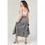 Angie Angie Maxi Skirt With Side Slits (26N20)