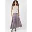 Angie Tiered Skirt Smock Waist (26P57)