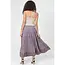 Angie Tiered Skirt Smock Waist (26P57)