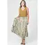 Angie Angie Maxi Skirt With Tie Waist (B6B59)