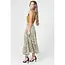Angie Maxi Skirt With Tie Waist (B6B59)