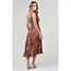 Angie Angie Skirt with Ruffle (B6E89)