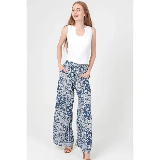 Angie Angie Pant (25C71)