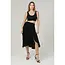 Angie Skirt with Ruffle (B6E89)