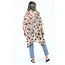 Angie Angie Burnout Nylon Kimono (X2CZ8)