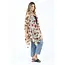 Angie Angie Burnout Nylon Kimono (X2CZ8)
