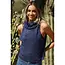Angie Angie Cowl Neck Sleeveless Swtr Top (XHR21) ASIS