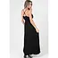 Angie Angie Maxi Dress w/ Surplus Top (B4Y27)
