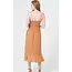 Angie Angie Printed Dress (C4F25)