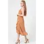 Angie Angie Printed Dress (C4F25)