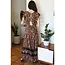 Angie Angie Maxi Dress (F4G10)