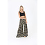 Angie Angie Palazzo Pant/lace(25R84)