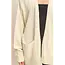 Double Zero Double Zero Open Knit Oversized Cardigan (DZ25E169)