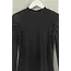 HYFVE HYFVE Elegant Puff-Sleeve Top With Keyhole Back (HF25F361)