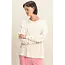 Double Zero Double Zero Front Pocket Oversized Long Sleeve (DZ25F116)