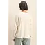Double Zero Double Zero Relaxed Loose Top (DZ25F119)