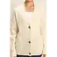 Double Zero Double Zero Cable Knit Cardigan with Buttons (DZ25F346)
