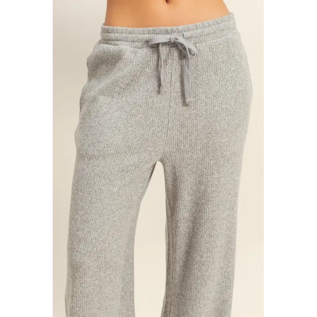 Double Zero Double Zero Relaxed Fit Pants (DZ26A176)