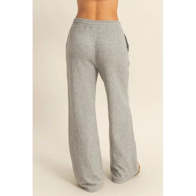 Double Zero Double Zero Relaxed Fit Pants (DZ26A176)