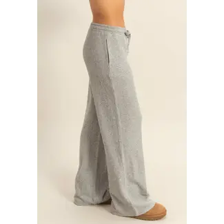 Double Zero Double Zero Relaxed Fit Pants (DZ26A176)