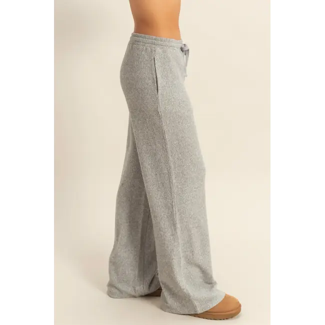 Double Zero Double Zero Relaxed Fit Pants (DZ26A176)