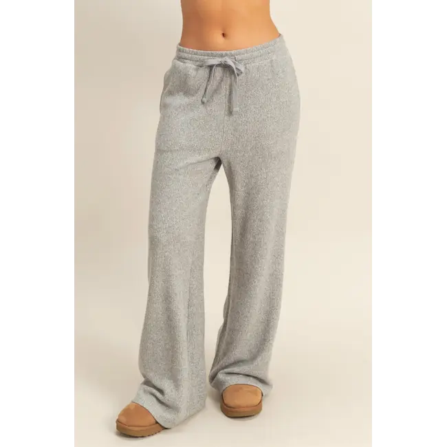 Double Zero Double Zero Relaxed Fit Pants (DZ26A176)