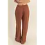 Double Zero Double Zero Soft Knit Pants (DZ25E527)