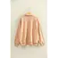 Double Zero Double Zero Oversized Sweatshirt (DZ25F074)