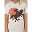 All Us Yeehaw Sun Big Boy Tee (10045-155)