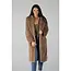 Angie Angie Long Furry Coat (SJ711)